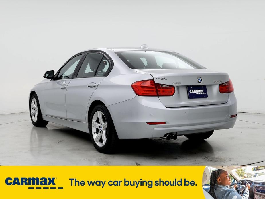 used 2014 BMW 328 car, priced at $15,998