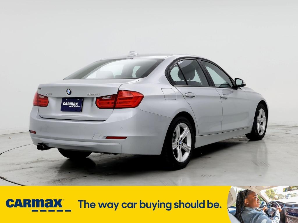 used 2014 BMW 328 car, priced at $15,998