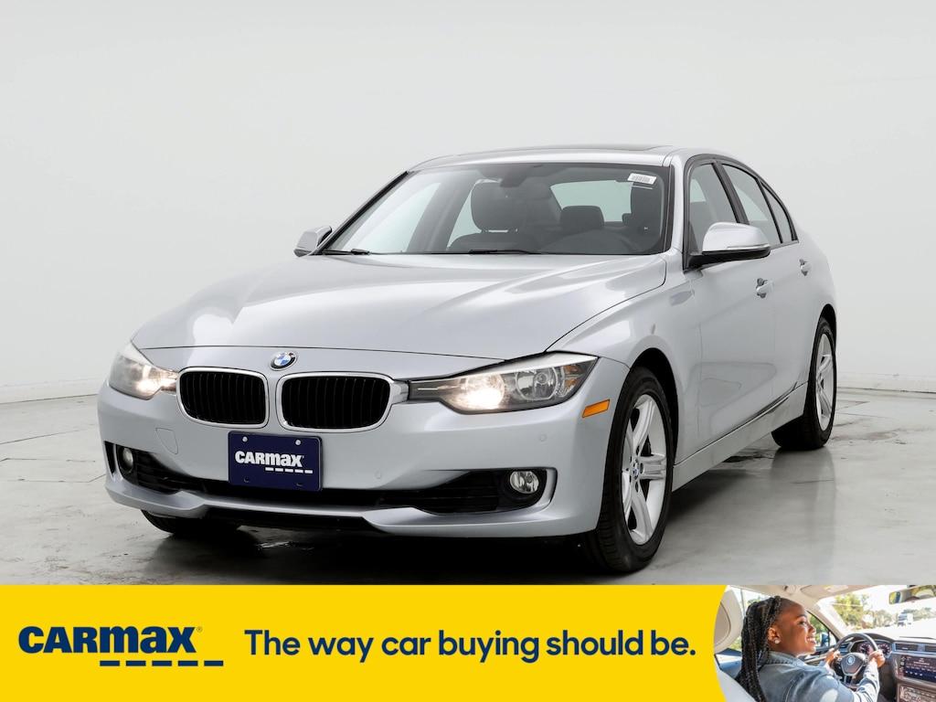 used 2014 BMW 328 car, priced at $15,998