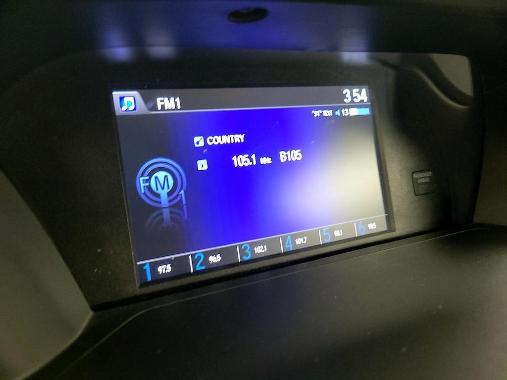 used 2016 Honda Accord car, priced at $17,998