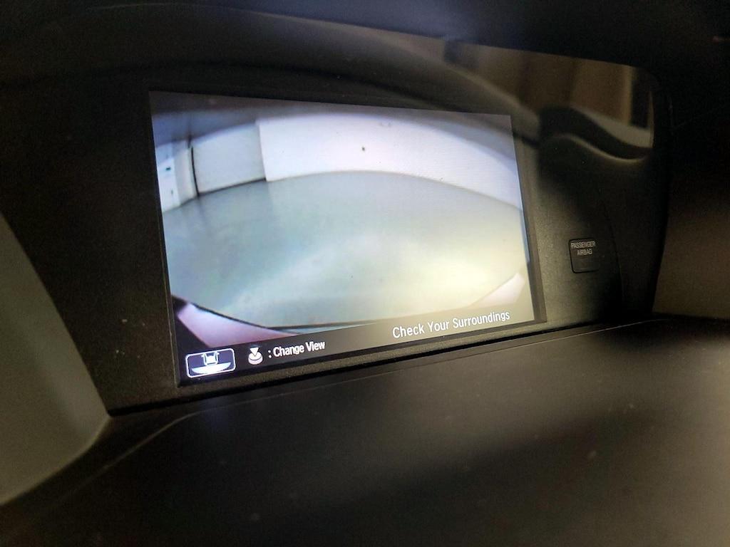 used 2016 Honda Accord car, priced at $17,998