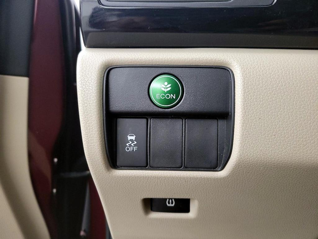 used 2016 Honda Accord car, priced at $17,998