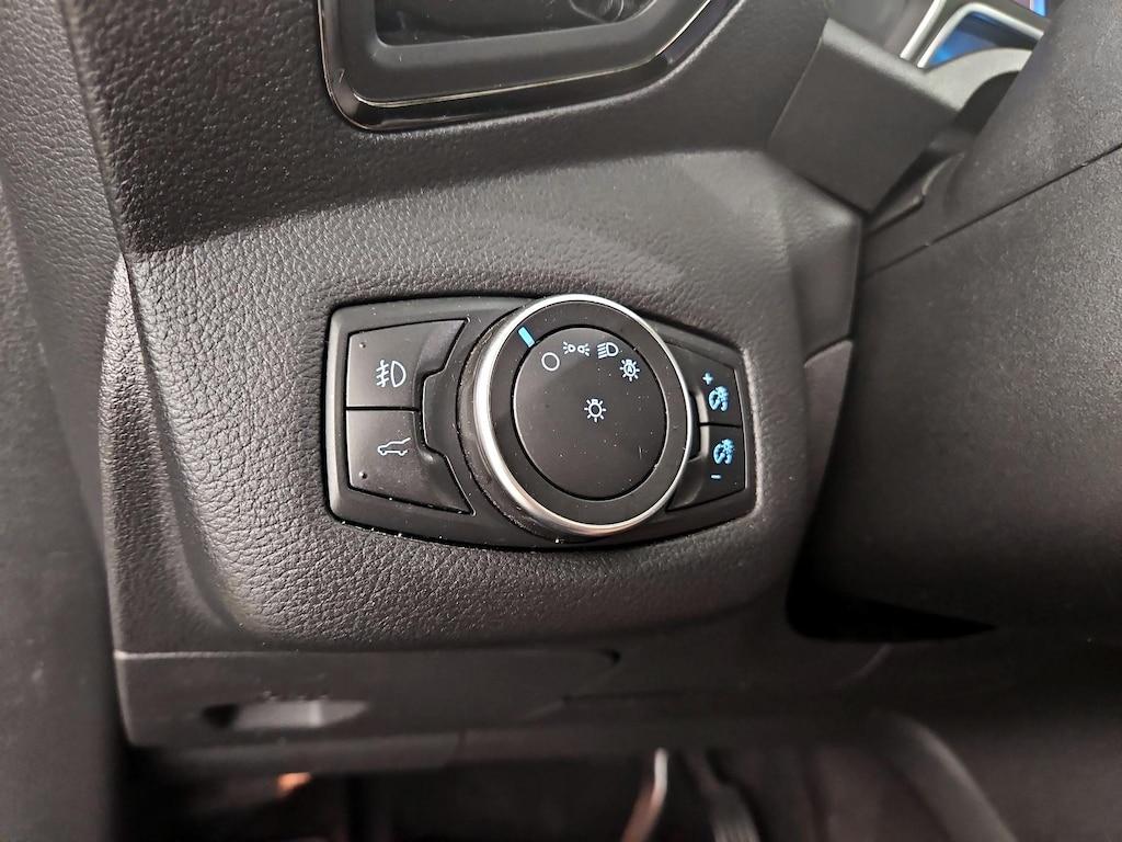 used 2018 Ford Escape car, priced at $13,998