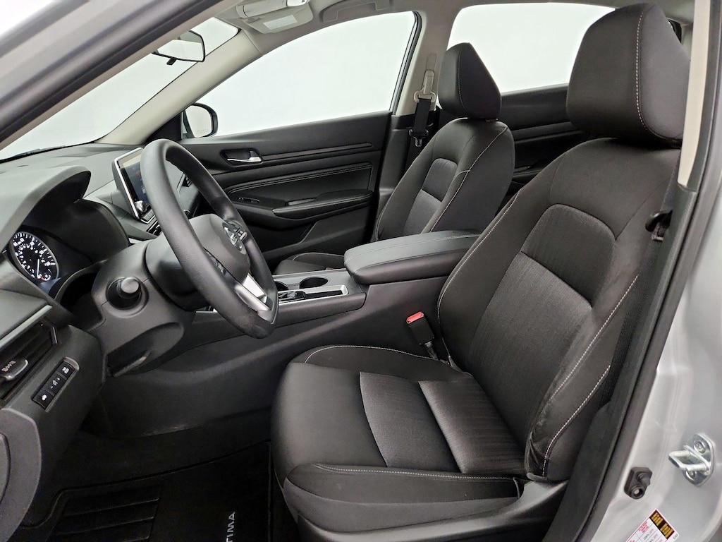 used 2020 Nissan Altima car, priced at $18,998