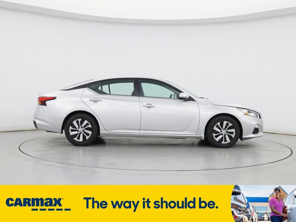 used 2020 Nissan Altima car, priced at $18,998