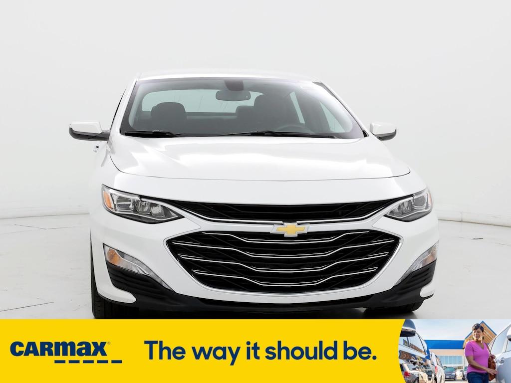 used 2019 Chevrolet Malibu car, priced at $19,998