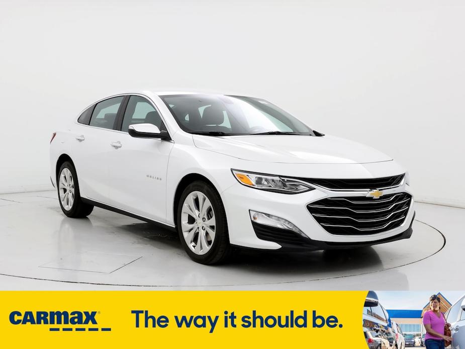 used 2019 Chevrolet Malibu car, priced at $19,998