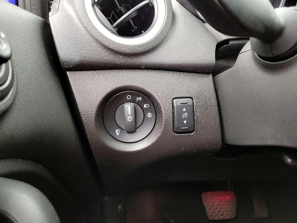 used 2014 Ford Fiesta car, priced at $10,599