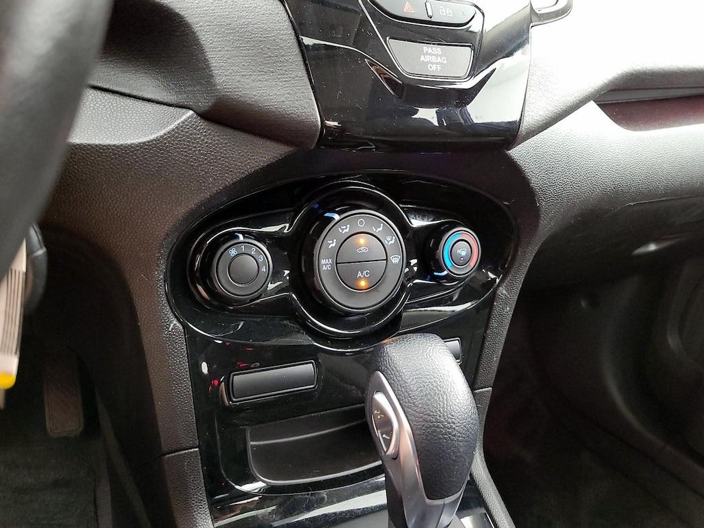used 2014 Ford Fiesta car, priced at $10,599
