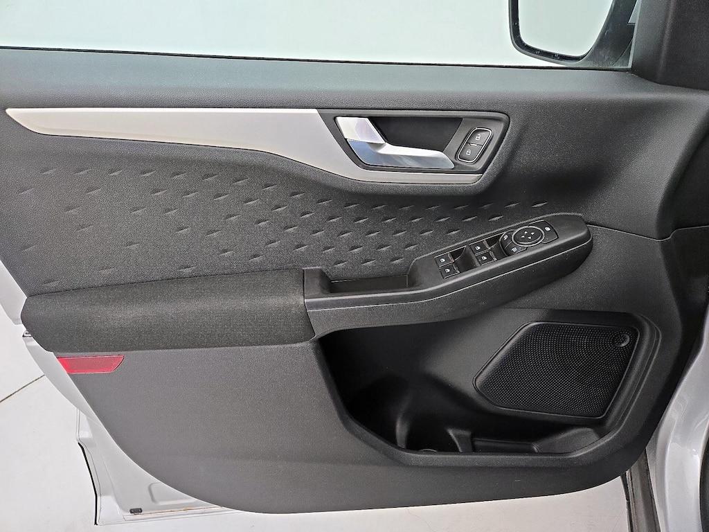 used 2020 Ford Escape car, priced at $18,998