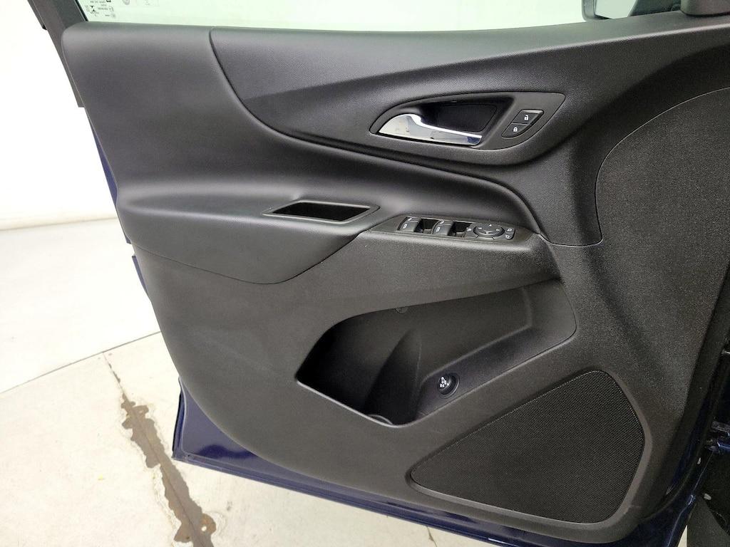 used 2022 Chevrolet Equinox car, priced at $22,998