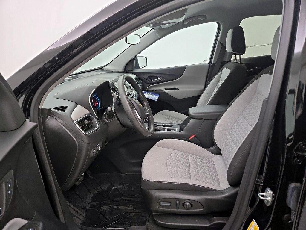 used 2023 Chevrolet Equinox car, priced at $20,998