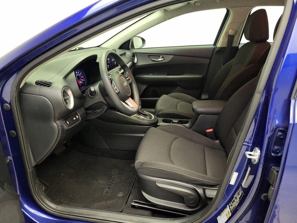 used 2020 Kia Forte car, priced at $16,998