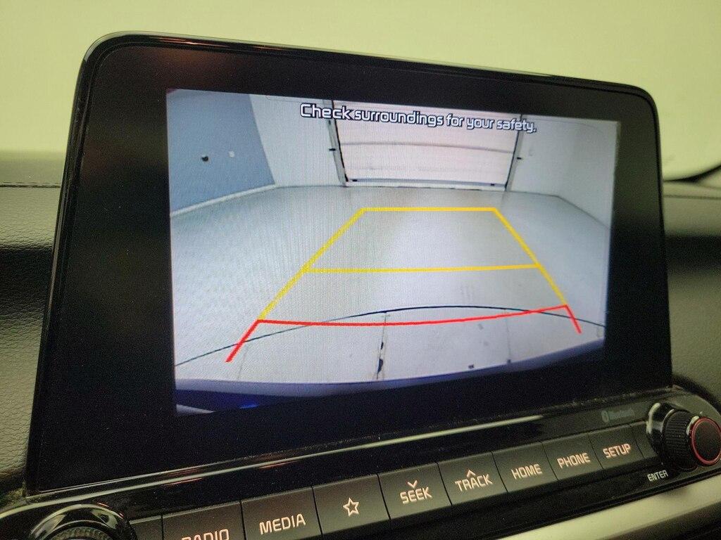 used 2020 Kia Forte car, priced at $16,998