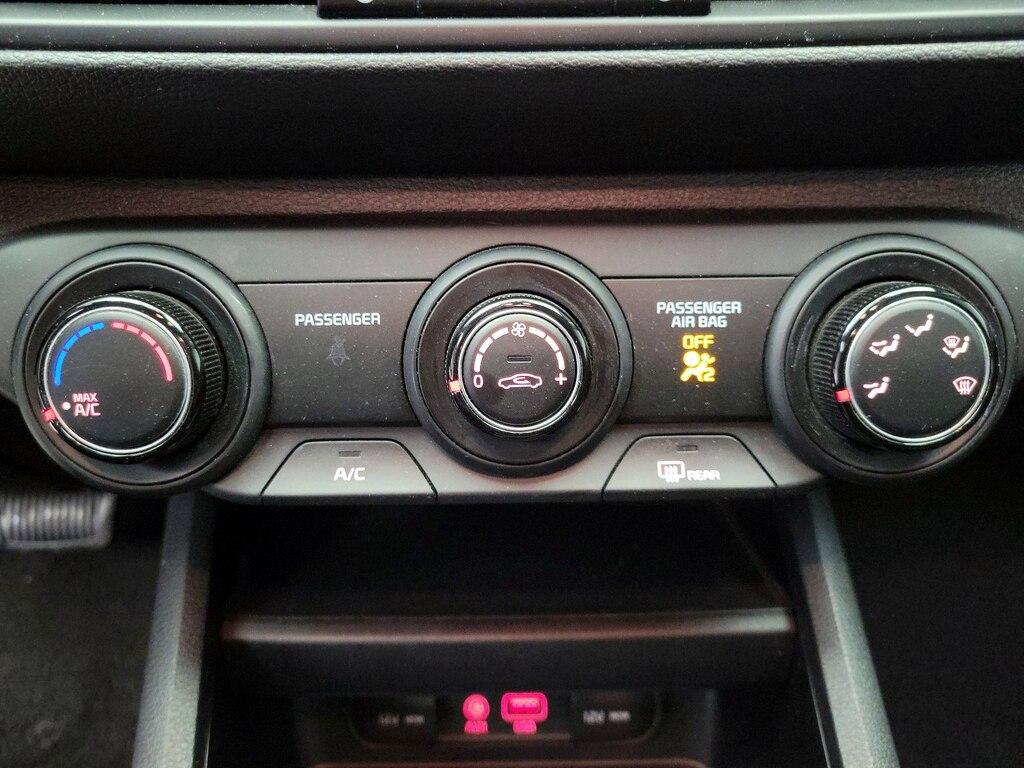 used 2020 Kia Forte car, priced at $16,998