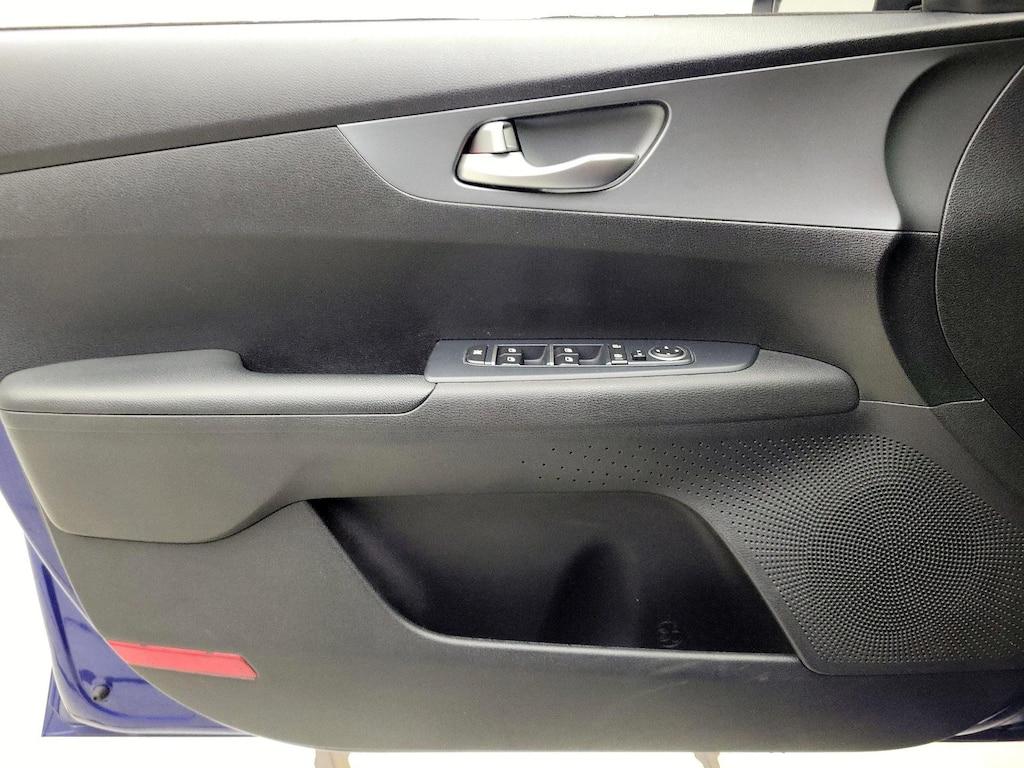 used 2020 Kia Forte car, priced at $16,998