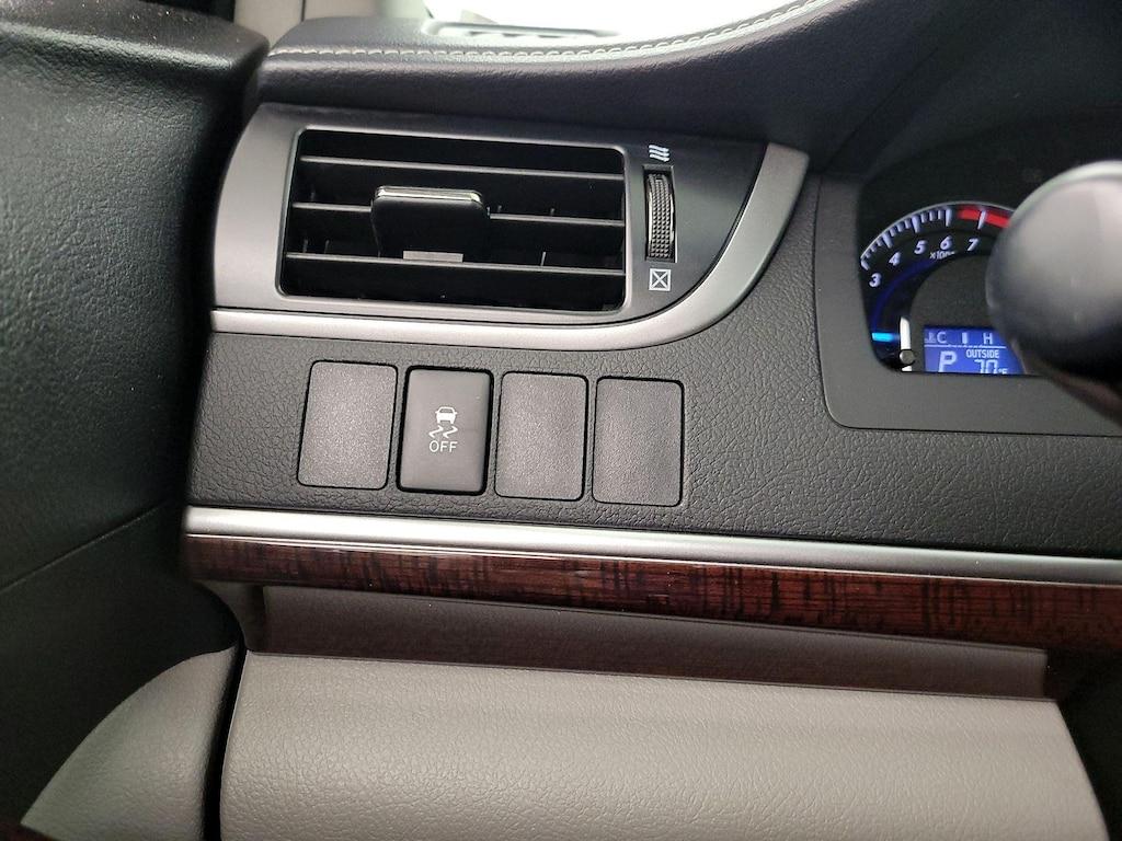 used 2014 Toyota Camry car, priced at $15,998