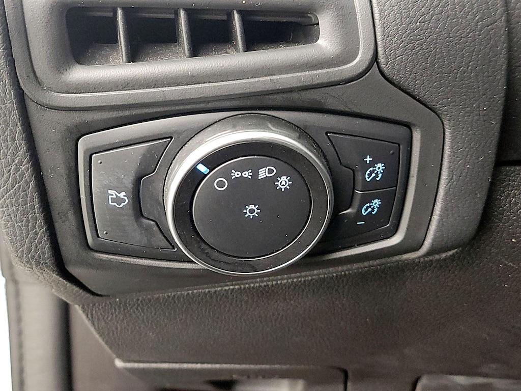 used 2018 Ford Focus car, priced at $13,998