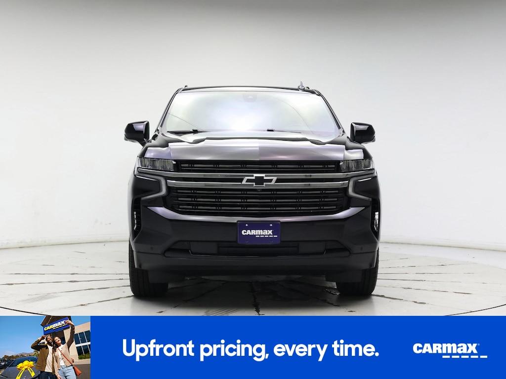 used 2022 Chevrolet Tahoe car, priced at $43,998