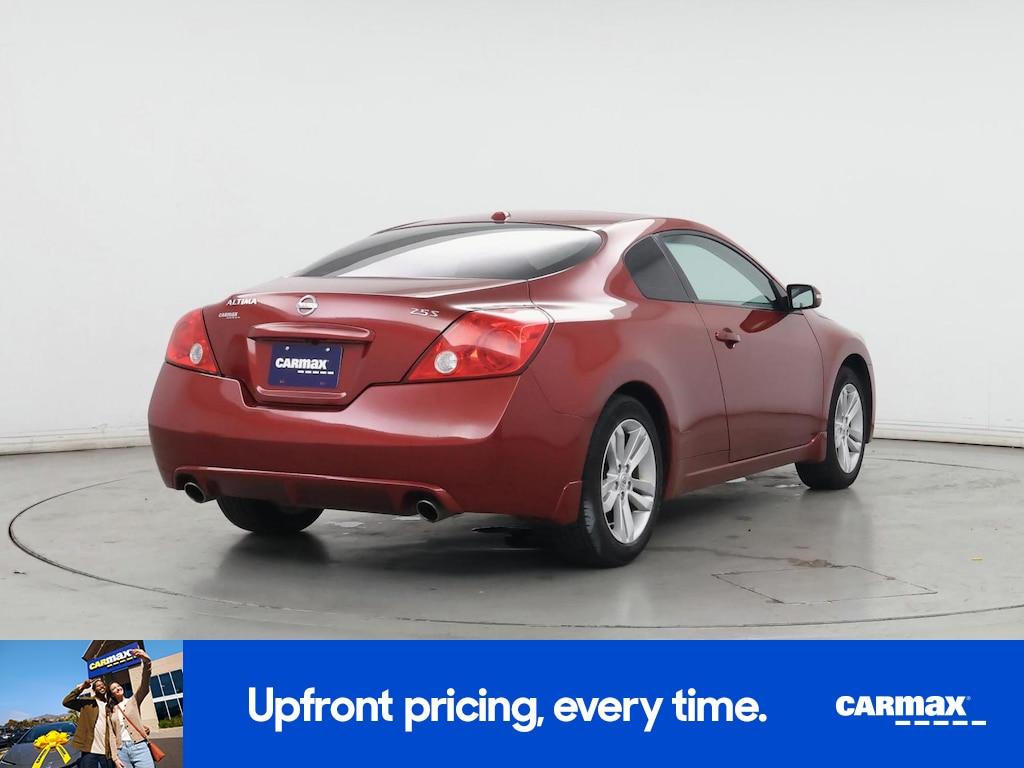 used 2013 Nissan Altima car, priced at $12,998