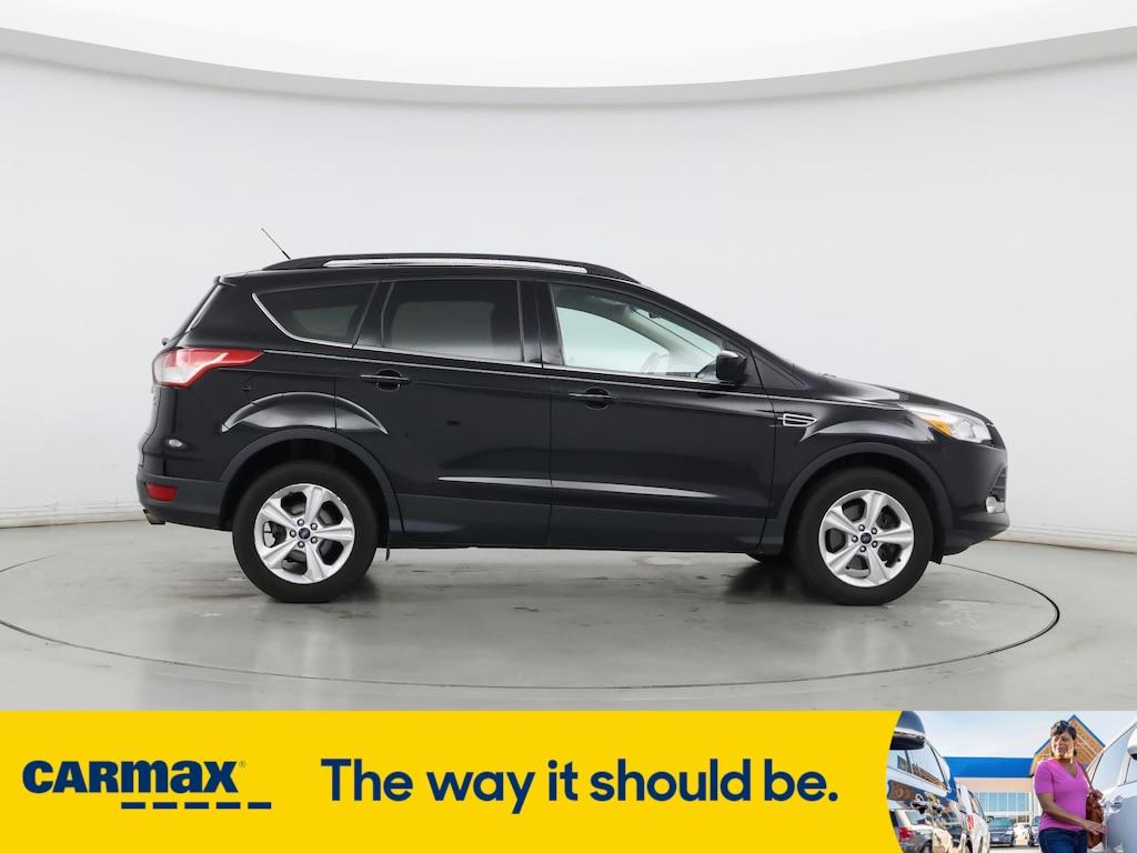 used 2016 Ford Escape car, priced at $14,599