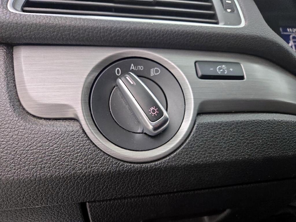 used 2014 Volkswagen Passat car, priced at $11,998