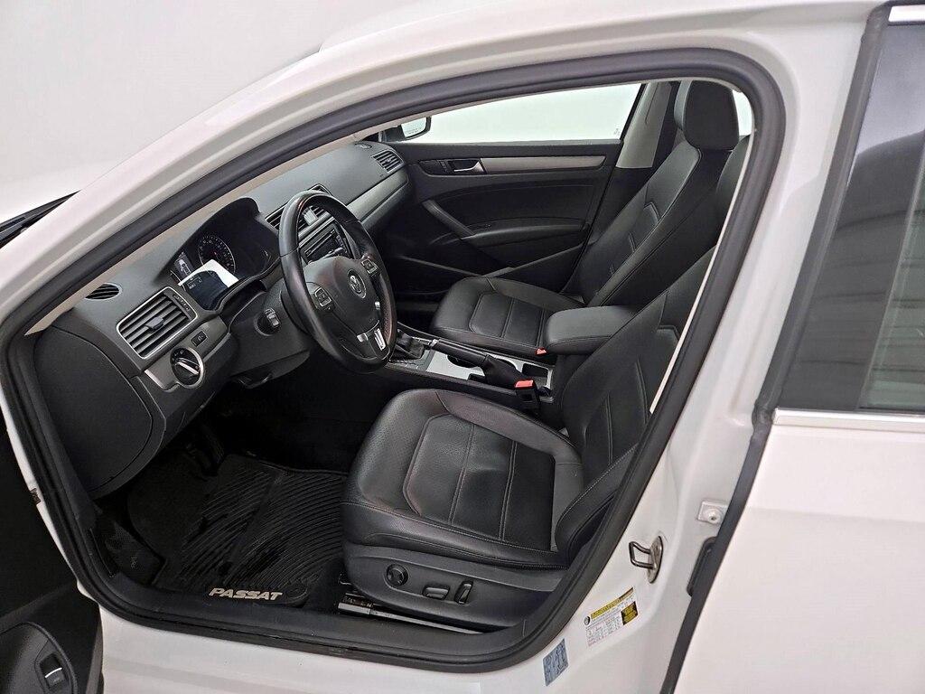 used 2014 Volkswagen Passat car, priced at $11,998