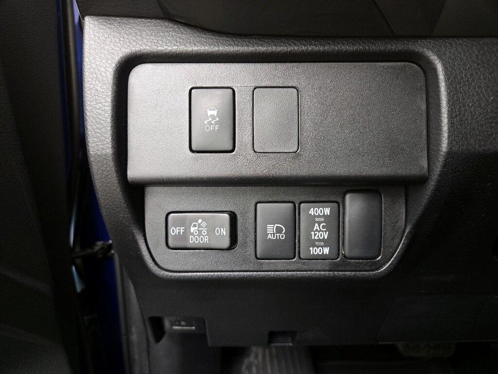 used 2023 Toyota Tacoma car, priced at $43,998