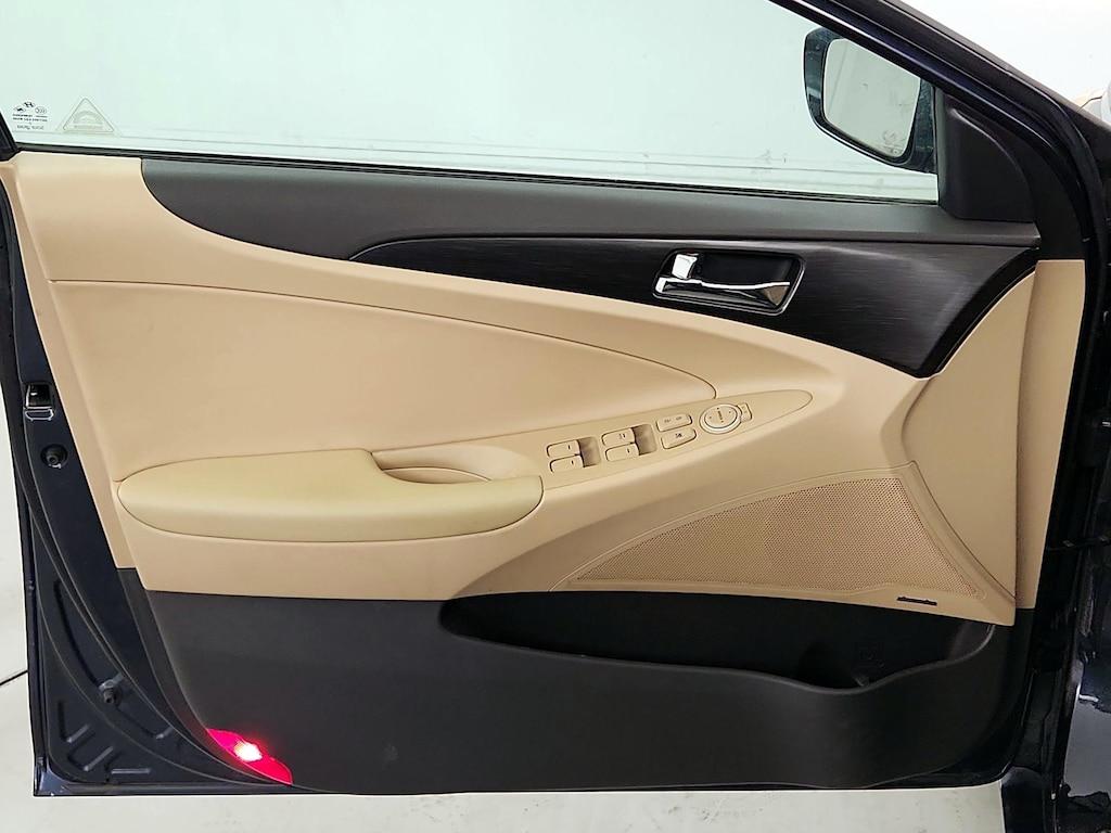 used 2013 Hyundai Sonata car, priced at $13,599