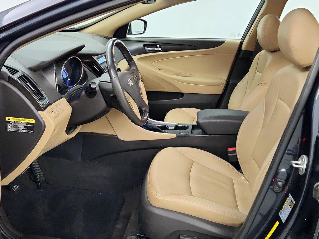 used 2013 Hyundai Sonata car, priced at $13,599