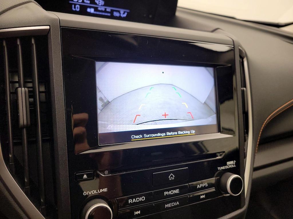 used 2022 Subaru Crosstrek car, priced at $26,998