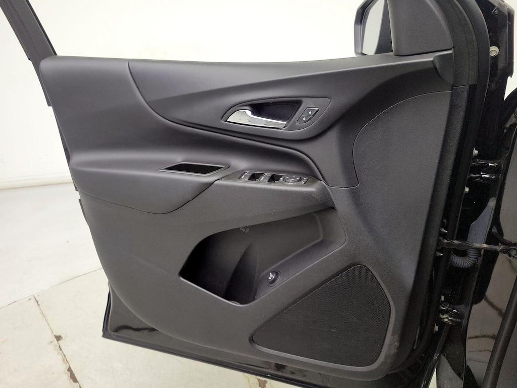 used 2022 Chevrolet Equinox car, priced at $21,998