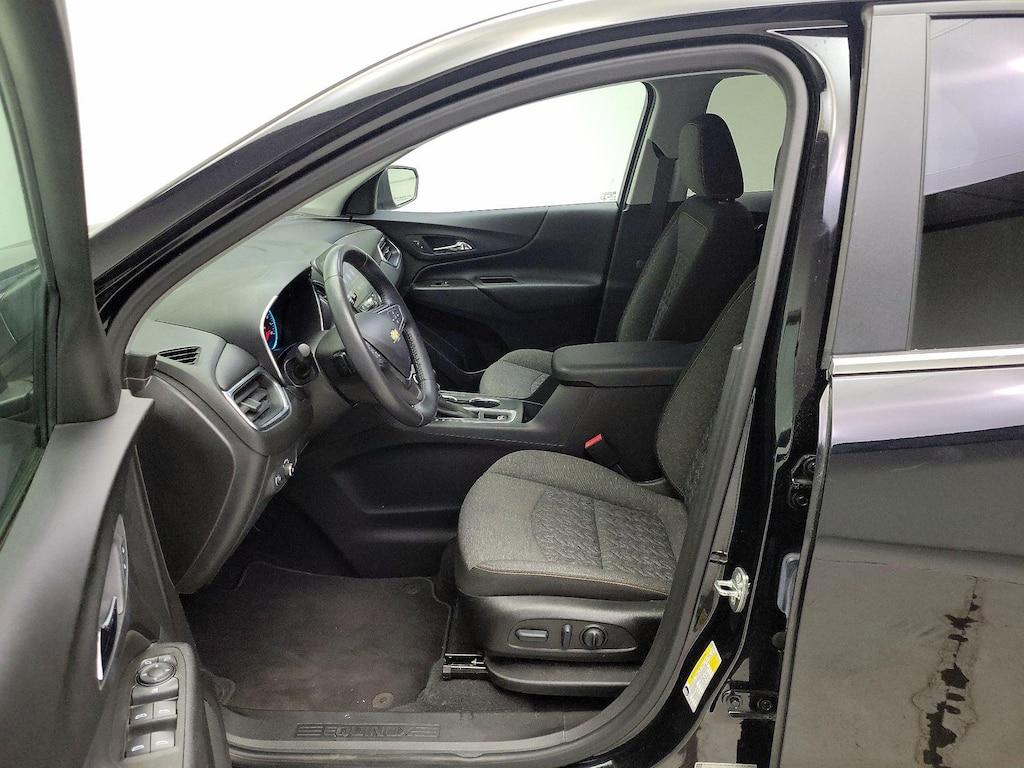 used 2022 Chevrolet Equinox car, priced at $21,998