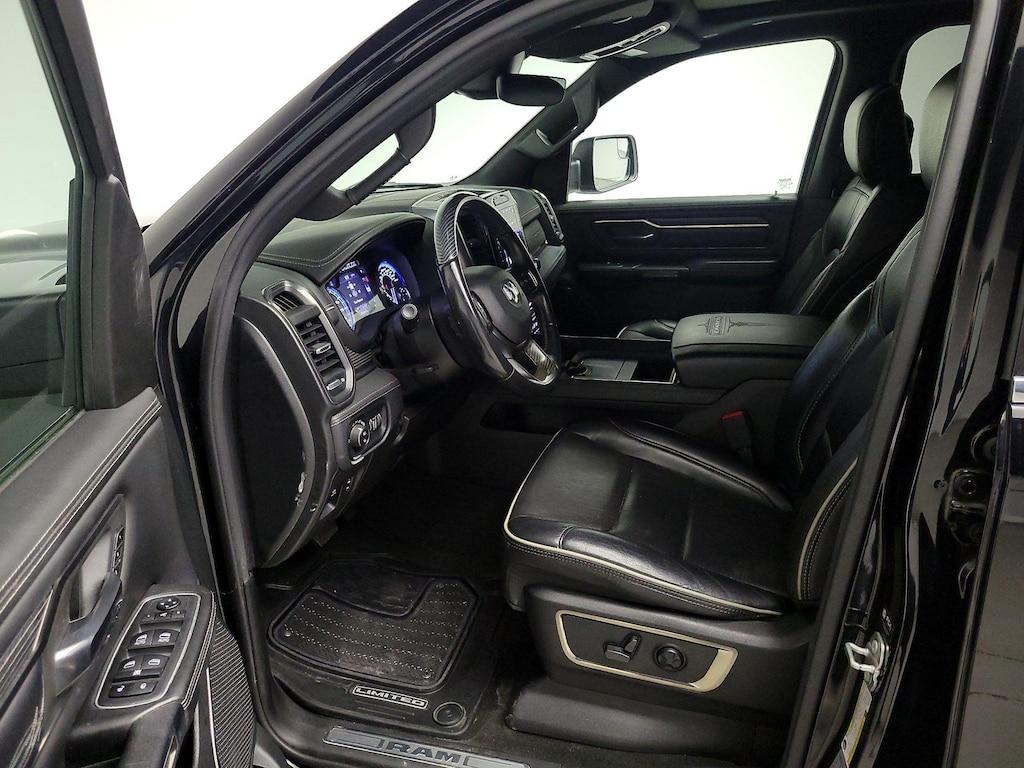 used 2021 Ram 1500 car, priced at $42,998