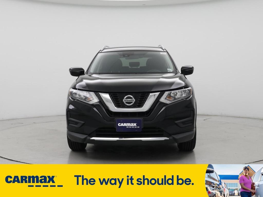 used 2019 Nissan Rogue car, priced at $17,998