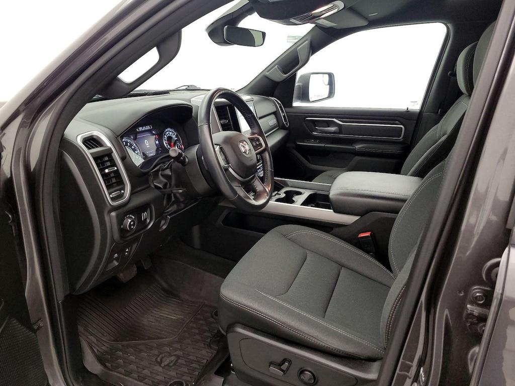 used 2022 Ram 1500 car, priced at $33,998
