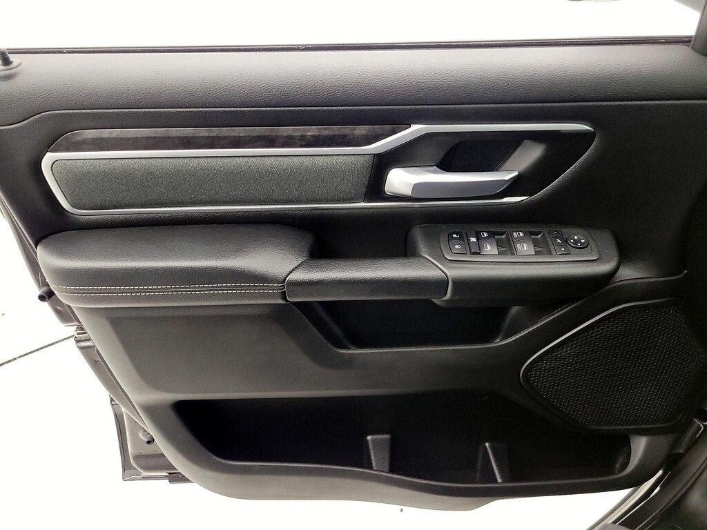 used 2022 Ram 1500 car, priced at $33,998