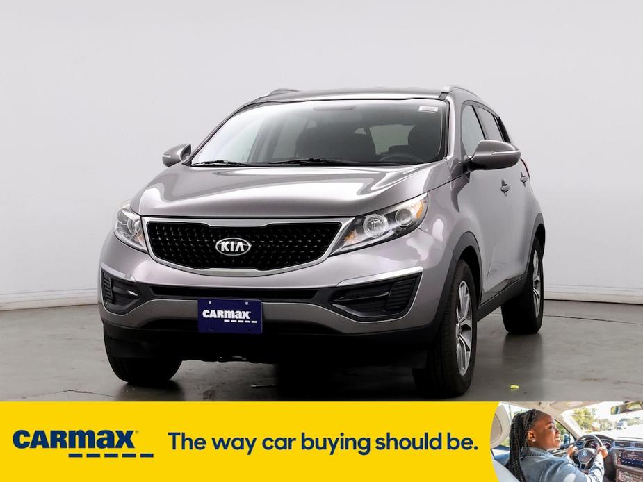 used 2014 Kia Sportage car, priced at $11,998