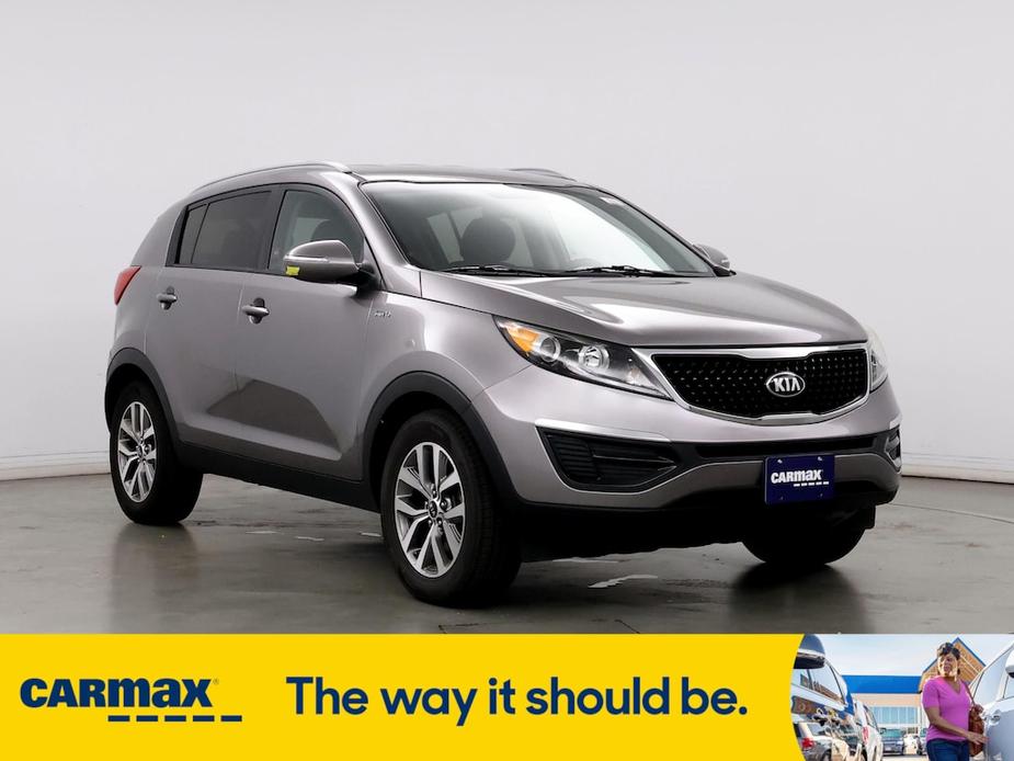 used 2014 Kia Sportage car, priced at $11,998