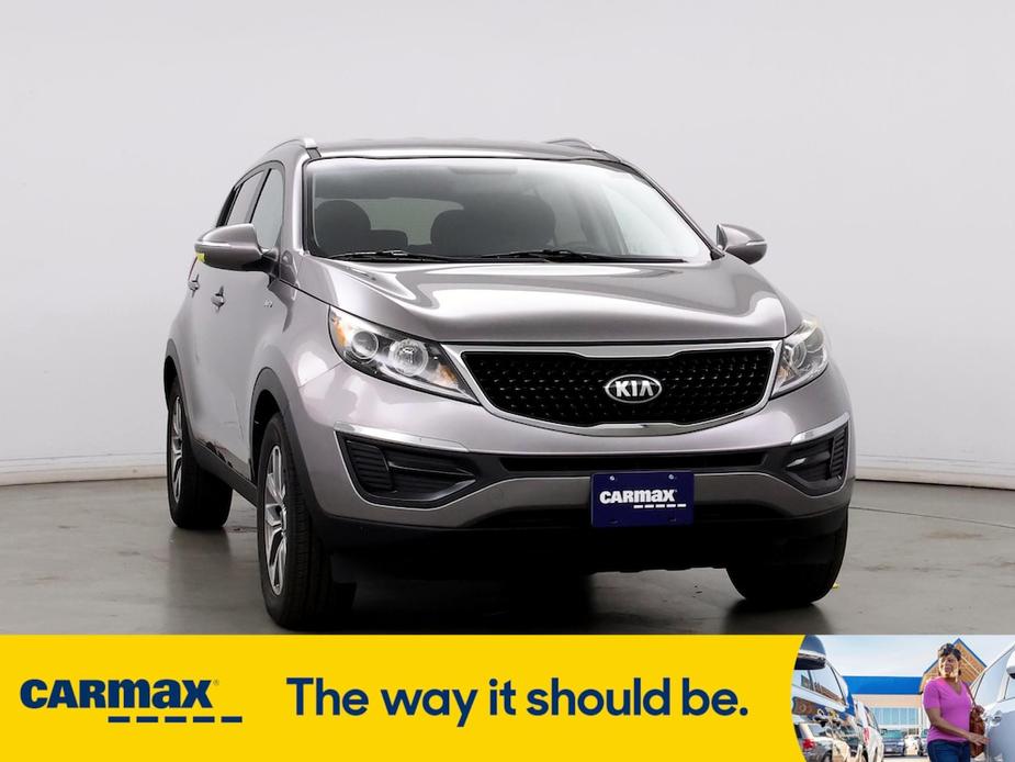 used 2014 Kia Sportage car, priced at $11,998