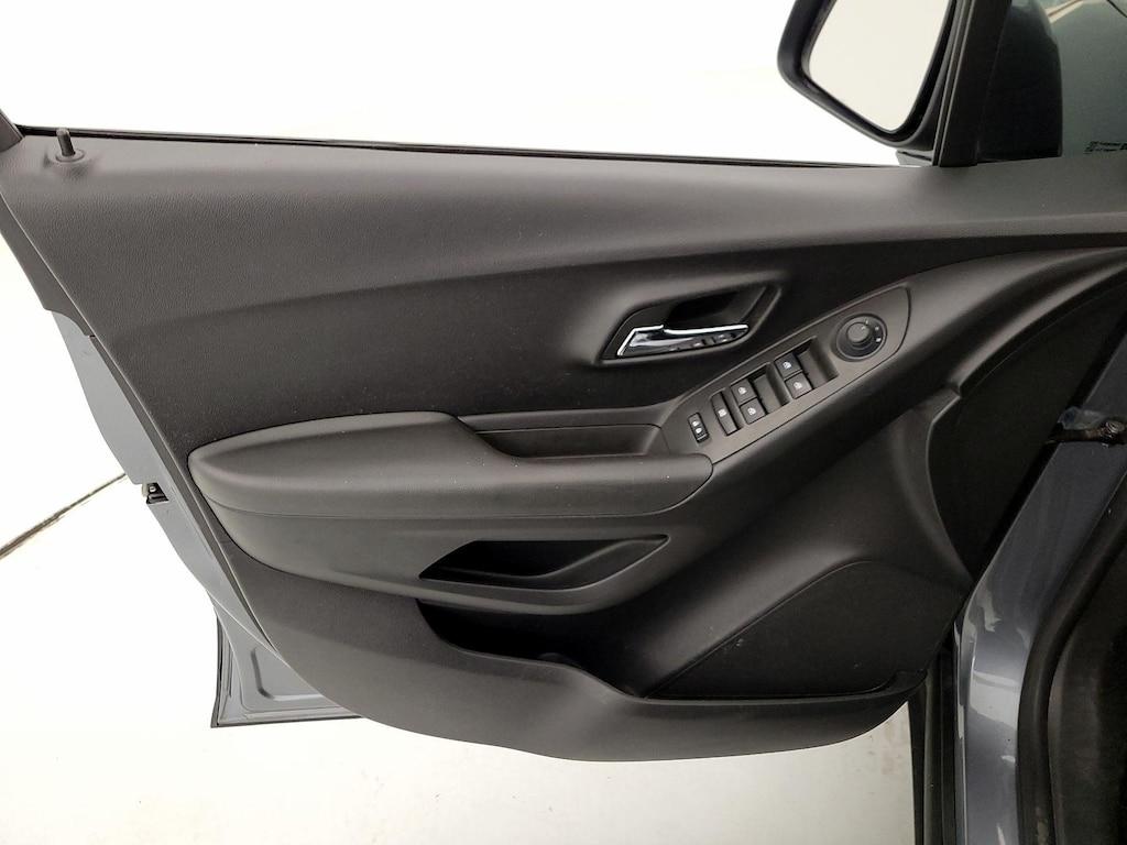 used 2015 Chevrolet Trax car, priced at $13,998