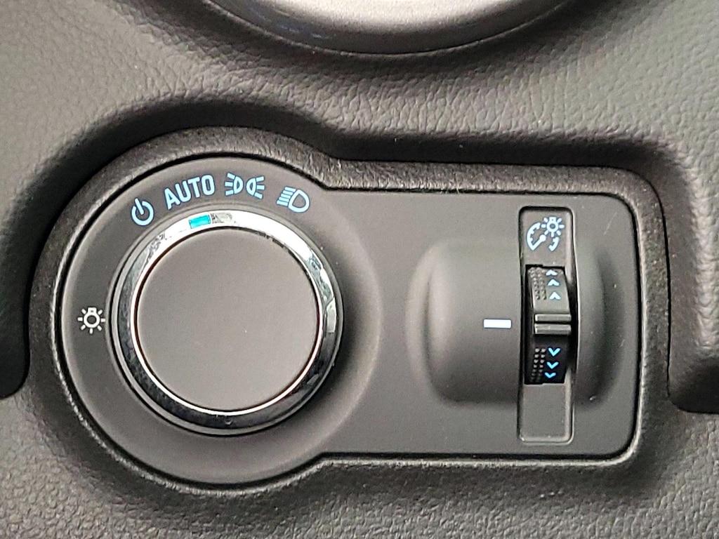 used 2015 Chevrolet Trax car, priced at $13,998