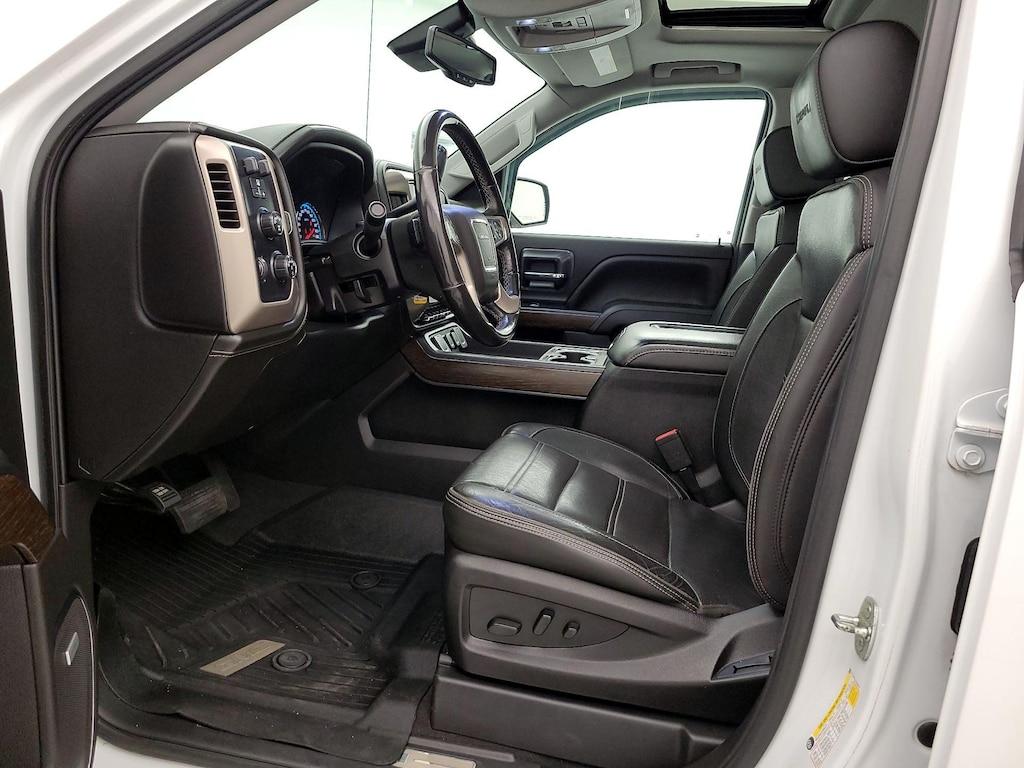 used 2018 GMC Sierra 1500 car, priced at $32,998