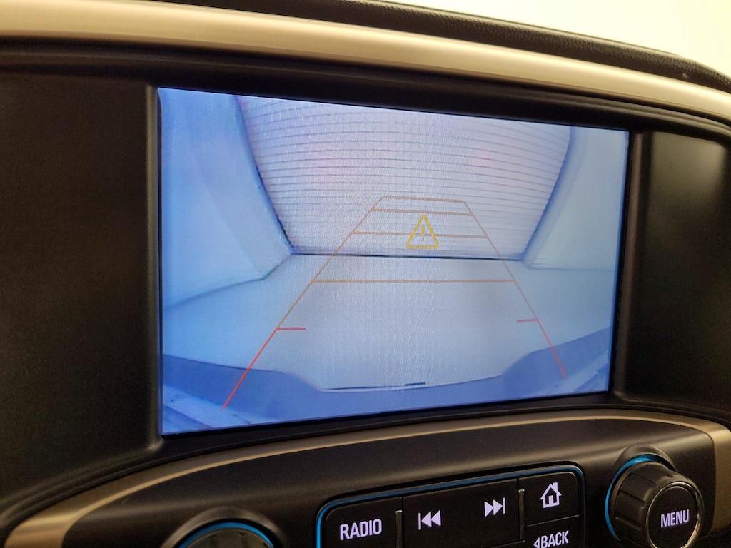 used 2018 GMC Sierra 1500 car, priced at $32,998