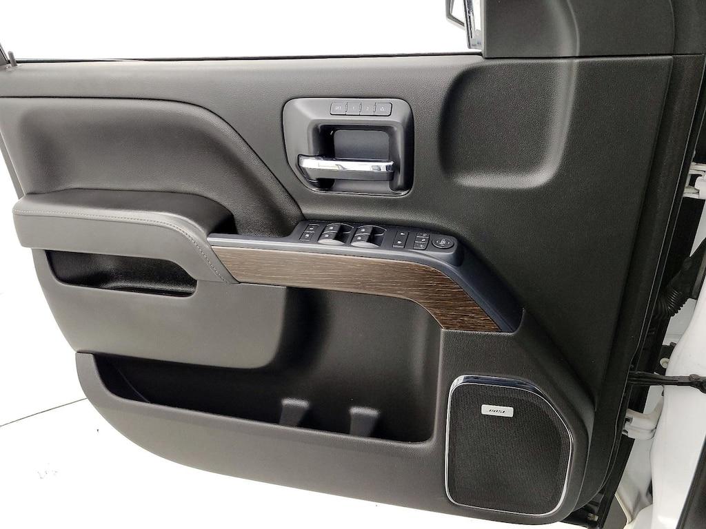 used 2018 GMC Sierra 1500 car, priced at $32,998