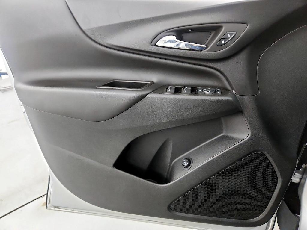 used 2022 Chevrolet Equinox car, priced at $21,998