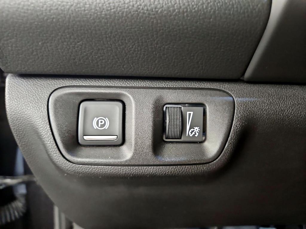 used 2017 GMC Acadia car, priced at $25,998