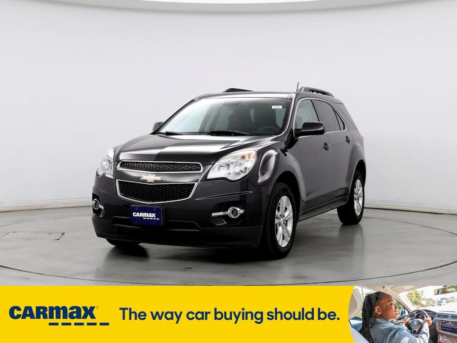 used 2014 Chevrolet Equinox car, priced at $14,998