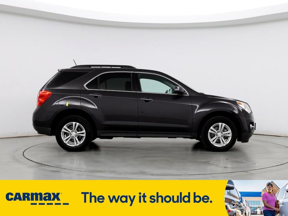 used 2014 Chevrolet Equinox car, priced at $14,998