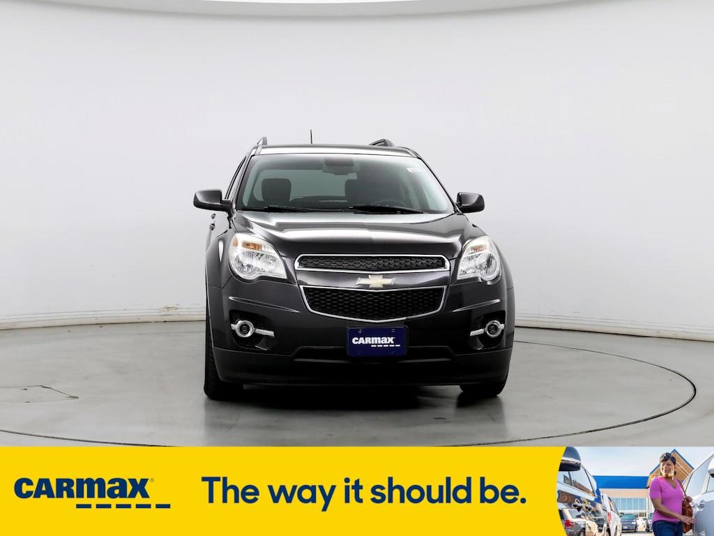 used 2014 Chevrolet Equinox car, priced at $14,998